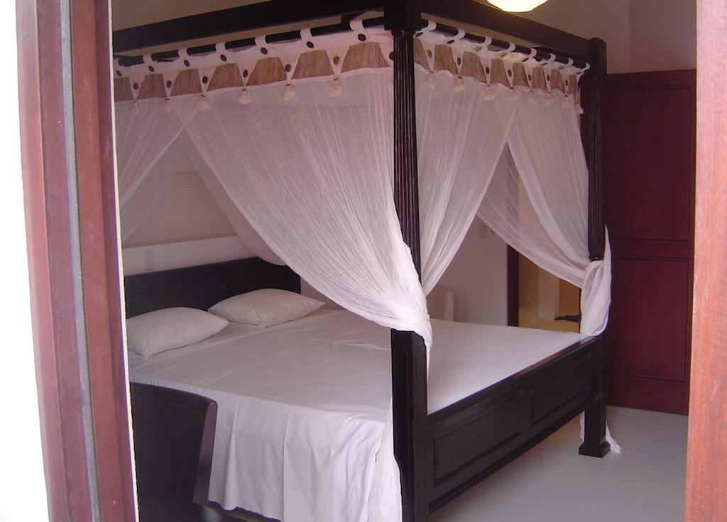 Waterlands Village Villa Playa Kültér fotó