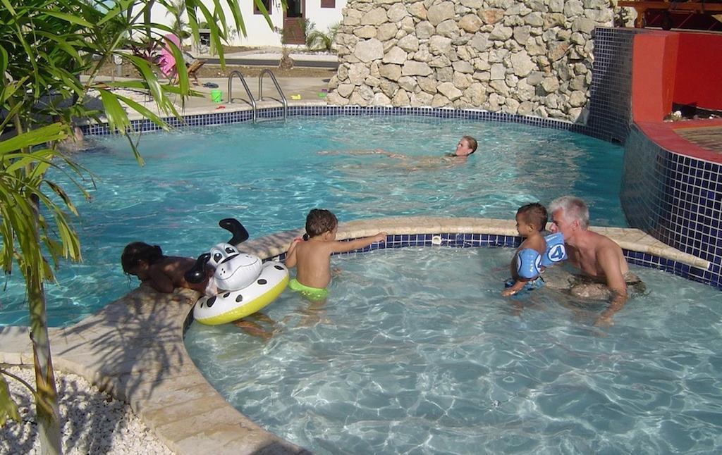 Waterlands Village Villa Playa Szoba fotó