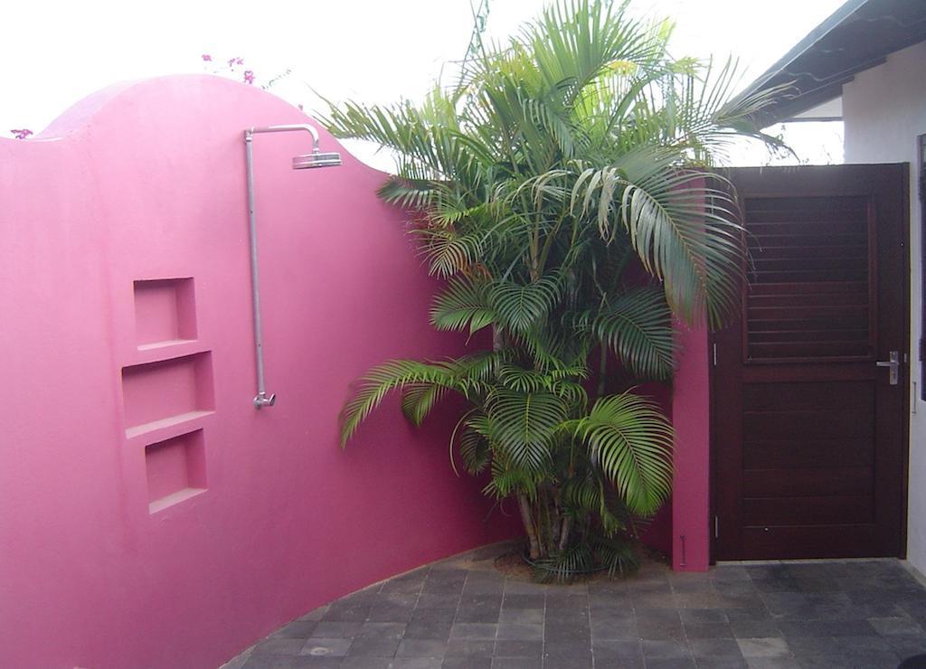 Waterlands Village Villa Playa Kültér fotó