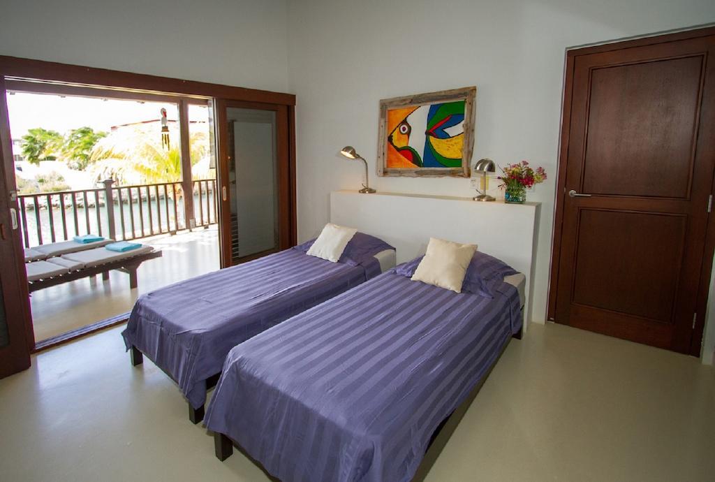 Waterlands Village Villa Playa Szoba fotó