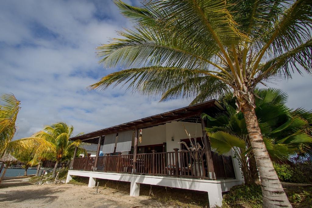Waterlands Village Villa Playa Szoba fotó