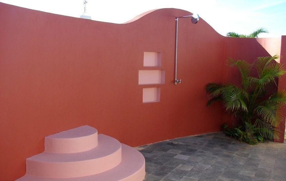 Waterlands Village Villa Playa Kültér fotó