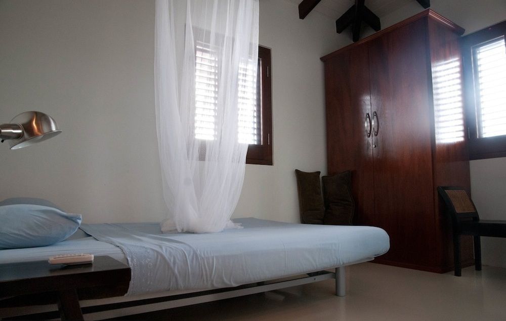 Waterlands Village Villa Playa Kültér fotó