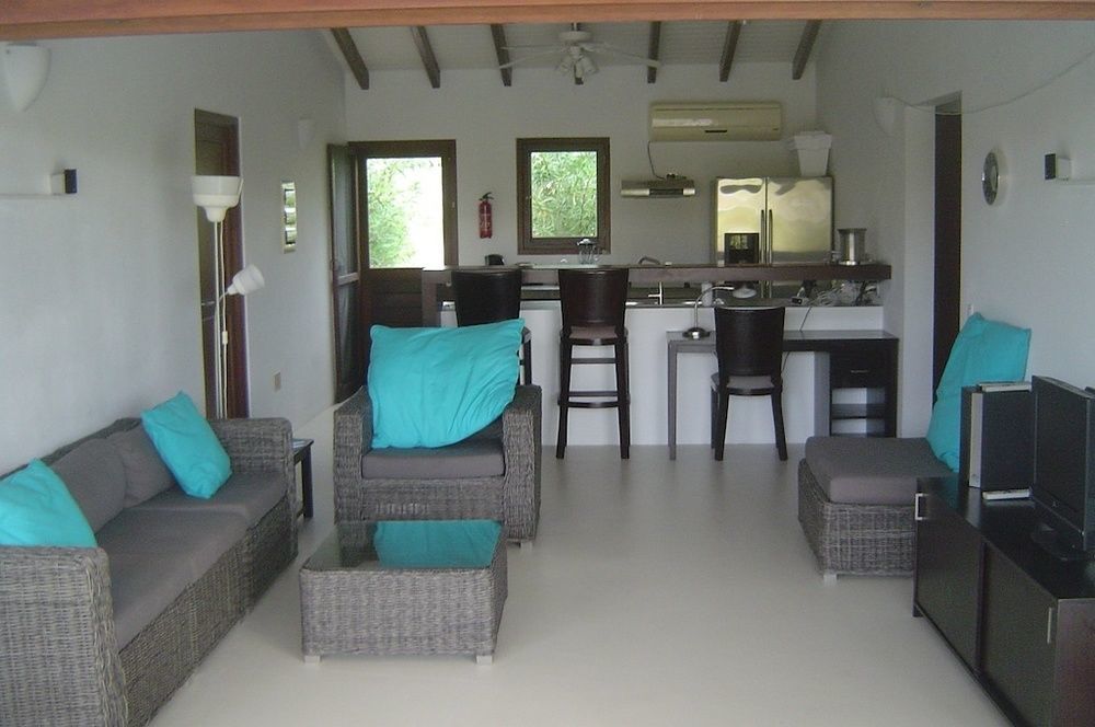 Waterlands Village Villa Playa Kültér fotó
