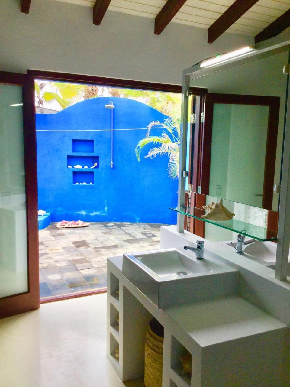 Waterlands Village Villa Playa Kültér fotó