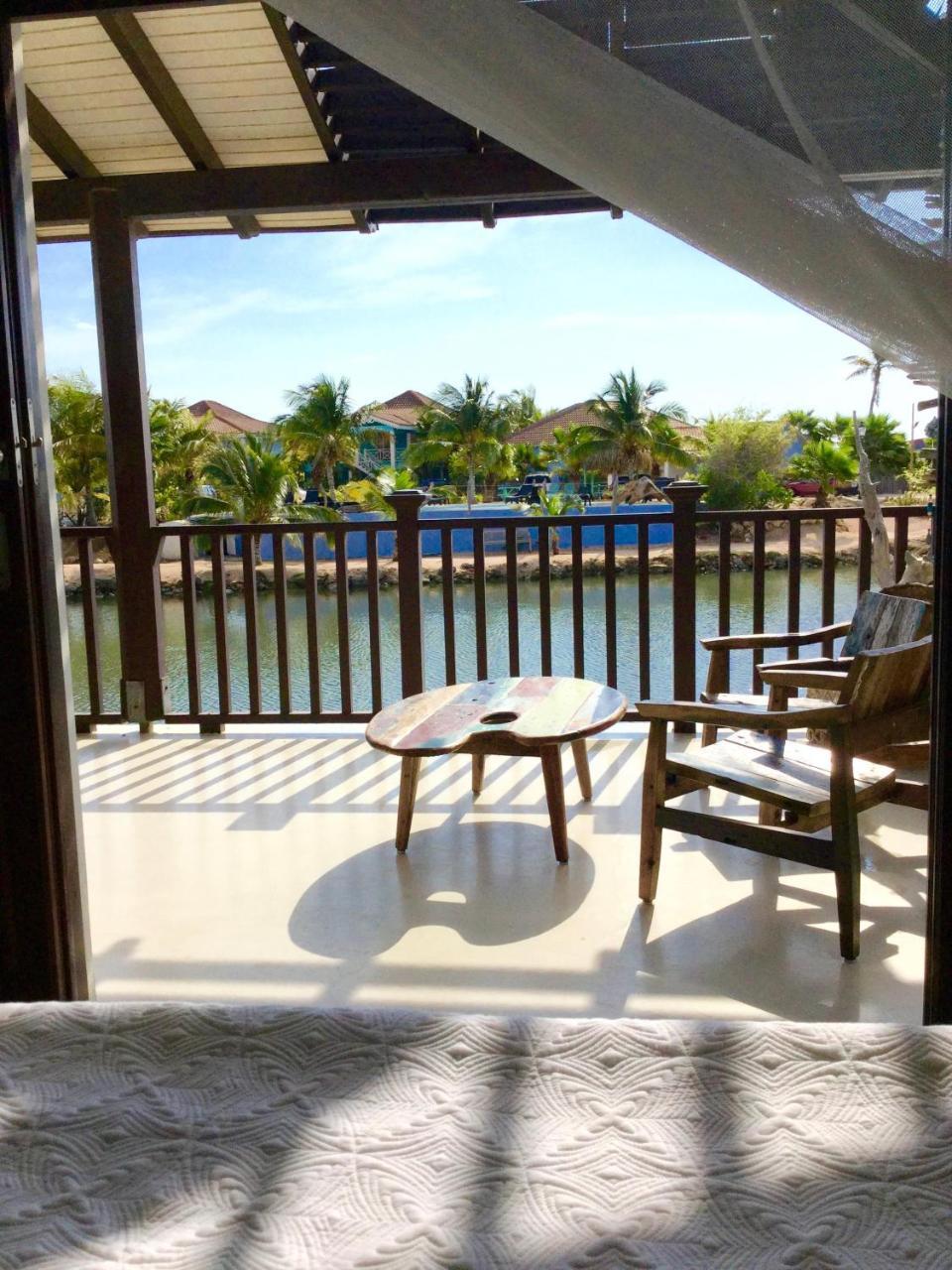 Waterlands Village Villa Playa Kültér fotó