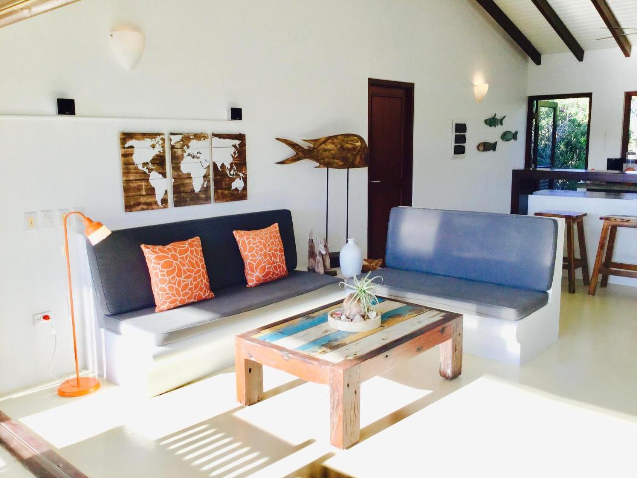 Waterlands Village Villa Playa Kültér fotó
