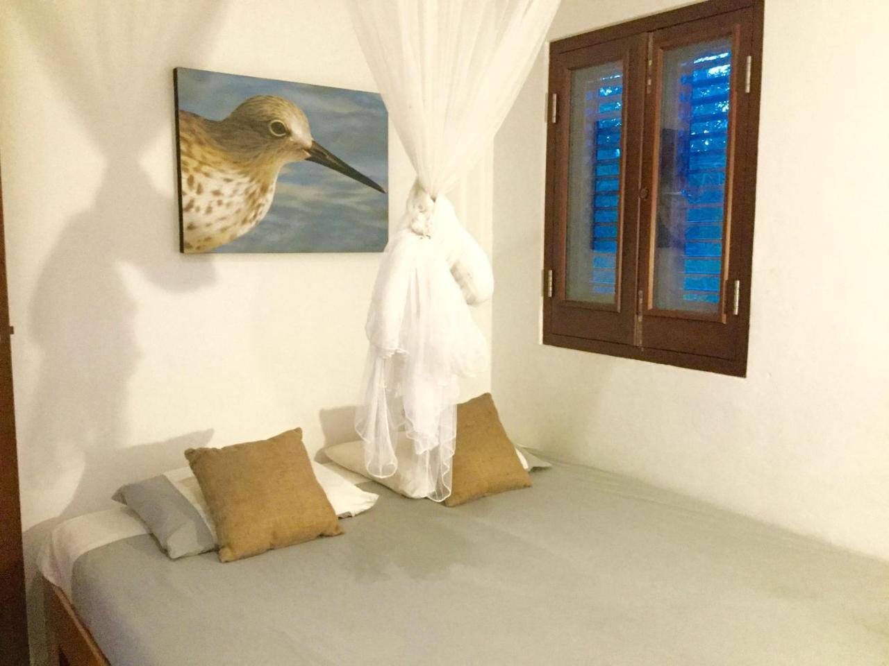 Waterlands Village Villa Playa Kültér fotó