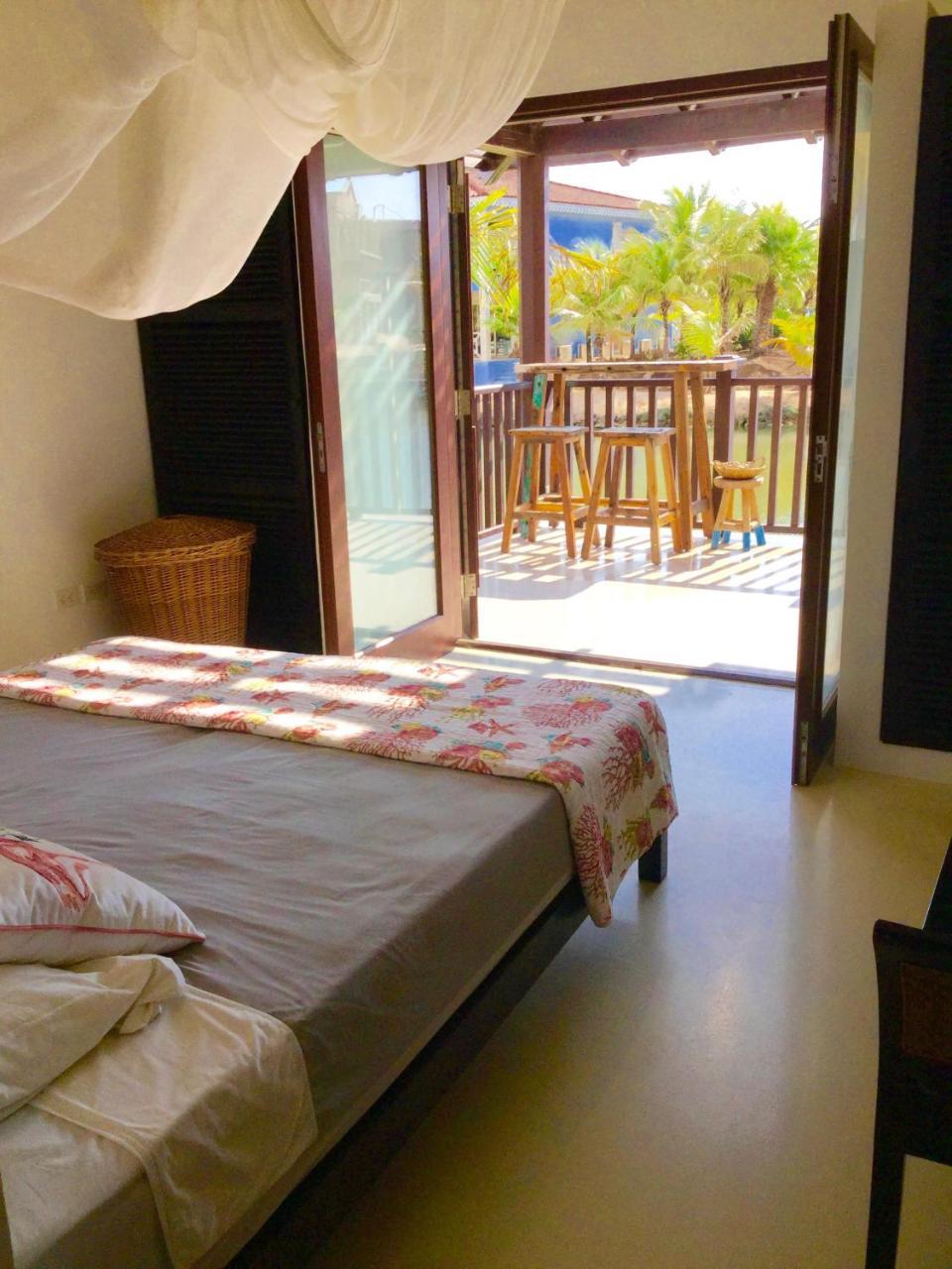 Waterlands Village Villa Playa Kültér fotó